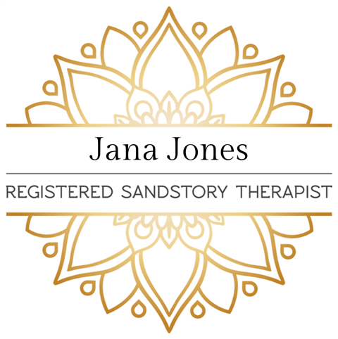 Jana Jones – Registered SandStory Therapist