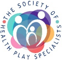 The Society of Health Play Specialists